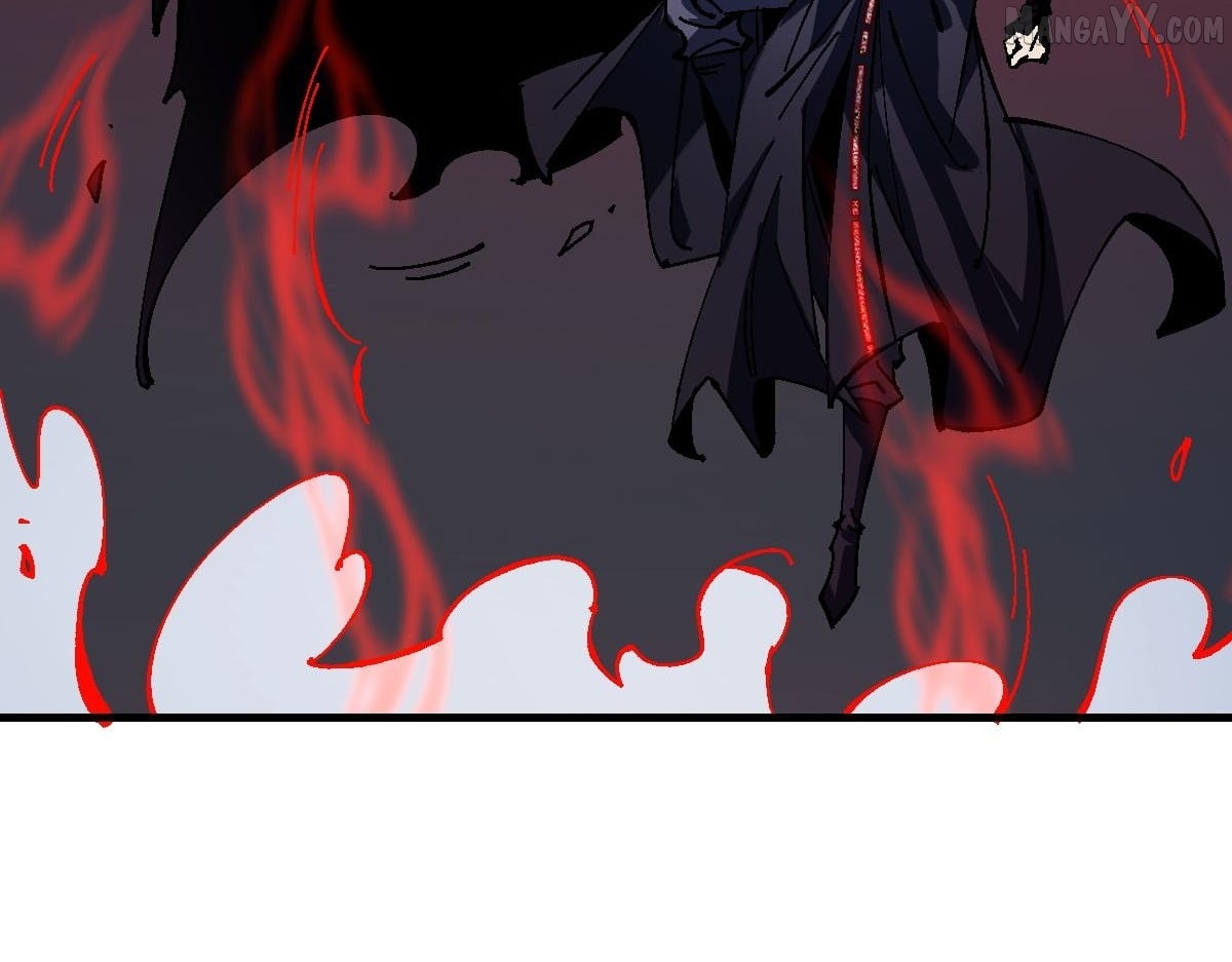 Master: This rebellious disciple is definitely not the Holy Son Chapter 154 - page 28